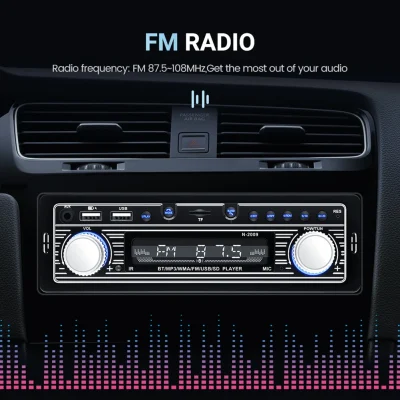 FM RADIO