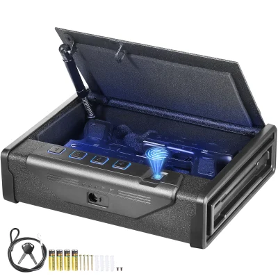 Gun Safe Q235
